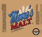 Moore's Malt